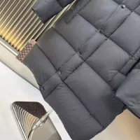 $240.00 USD Moncler Down Feather Coat Long Sleeved For Men #1361471