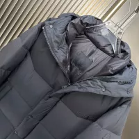 $240.00 USD Moncler Down Feather Coat Long Sleeved For Men #1361471