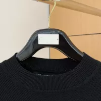$88.00 USD Dolce & Gabbana D&G Sweaters Long Sleeved For Men #1361472