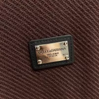 $88.00 USD Dolce & Gabbana D&G Sweaters Long Sleeved For Men #1361473