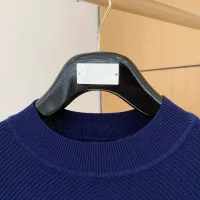 $88.00 USD Dolce & Gabbana D&G Sweaters Long Sleeved For Men #1361474