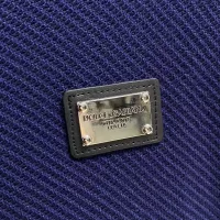 $88.00 USD Dolce & Gabbana D&G Sweaters Long Sleeved For Men #1361474