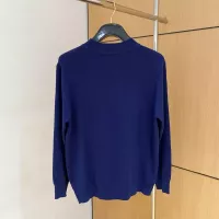 $88.00 USD Dolce & Gabbana D&G Sweaters Long Sleeved For Men #1361474