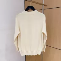 $88.00 USD Dolce & Gabbana D&G Sweaters Long Sleeved For Men #1361475