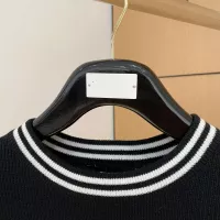 $88.00 USD Fendi Sweaters Long Sleeved For Men #1361476