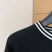 $88.00 USD Fendi Sweaters Long Sleeved For Men #1361476
