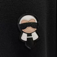 $88.00 USD Fendi Sweaters Long Sleeved For Men #1361476