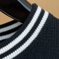 $88.00 USD Fendi Sweaters Long Sleeved For Men #1361476