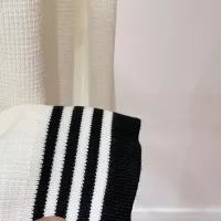 $88.00 USD Fendi Sweaters Long Sleeved For Men #1361477