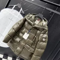 $238.02 USD Moncler Down Feather Coat Long Sleeved For Unisex #1361478