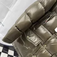 $238.02 USD Moncler Down Feather Coat Long Sleeved For Unisex #1361478