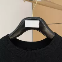 $88.00 USD Louis Vuitton LV Sweaters Long Sleeved For Men #1361484