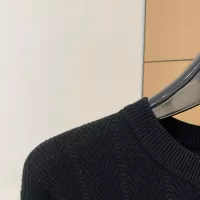 $88.00 USD Louis Vuitton LV Sweaters Long Sleeved For Men #1361484
