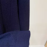 $88.00 USD Louis Vuitton LV Sweaters Long Sleeved For Men #1361485