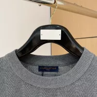$88.00 USD Louis Vuitton LV Sweaters Long Sleeved For Men #1361487