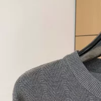 $88.00 USD Louis Vuitton LV Sweaters Long Sleeved For Men #1361487