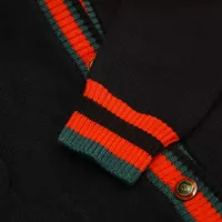 $52.00 USD Gucci Sweaters Long Sleeved For Unisex #1361490