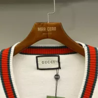 $52.00 USD Gucci Sweaters Long Sleeved For Unisex #1361491
