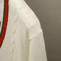 $52.00 USD Gucci Sweaters Long Sleeved For Unisex #1361491