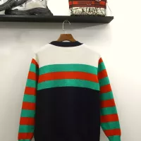$56.00 USD Gucci Sweaters Long Sleeved For Unisex #1361492