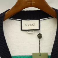 $56.00 USD Gucci Sweaters Long Sleeved For Unisex #1361492