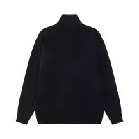 $60.00 USD Hermes Sweaters Long Sleeved For Men #1361494