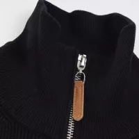 $60.00 USD Hermes Sweaters Long Sleeved For Men #1361494