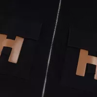 $60.00 USD Hermes Sweaters Long Sleeved For Men #1361494