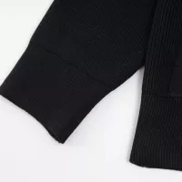 $60.00 USD Hermes Sweaters Long Sleeved For Men #1361494