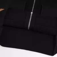 $60.00 USD Hermes Sweaters Long Sleeved For Men #1361494