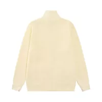 $60.00 USD Hermes Sweaters Long Sleeved For Men #1361495