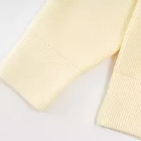 $60.00 USD Hermes Sweaters Long Sleeved For Men #1361495