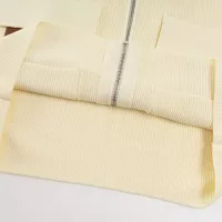 $60.00 USD Hermes Sweaters Long Sleeved For Men #1361495