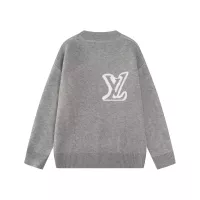 $52.00 USD Louis Vuitton LV Sweaters Long Sleeved For Unisex #1361496