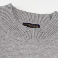 $52.00 USD Louis Vuitton LV Sweaters Long Sleeved For Unisex #1361496
