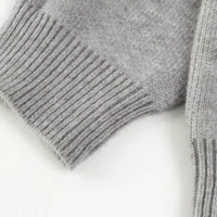 $52.00 USD Louis Vuitton LV Sweaters Long Sleeved For Unisex #1361496