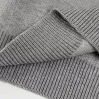 $52.00 USD Louis Vuitton LV Sweaters Long Sleeved For Unisex #1361496