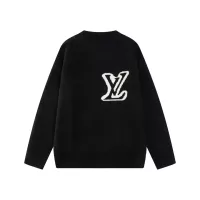 $52.00 USD Louis Vuitton LV Sweaters Long Sleeved For Unisex #1361497