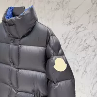 $225.00 USD Moncler Down Feather Coat Long Sleeved For Men #1361498
