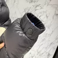 $225.00 USD Moncler Down Feather Coat Long Sleeved For Men #1361498