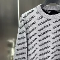 $56.00 USD Balenciaga Sweaters Long Sleeved For Unisex #1361499