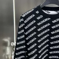 $56.00 USD Balenciaga Sweaters Long Sleeved For Unisex #1361501