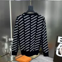 $56.00 USD Balenciaga Sweaters Long Sleeved For Unisex #1361501