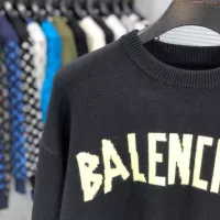 $56.00 USD Balenciaga Sweaters Long Sleeved For Unisex #1361502