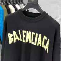 $56.00 USD Balenciaga Sweaters Long Sleeved For Unisex #1361502