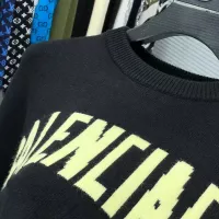 $56.00 USD Balenciaga Sweaters Long Sleeved For Unisex #1361502