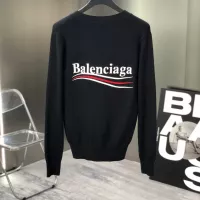 $64.00 USD Balenciaga Sweaters Long Sleeved For Unisex #1361504