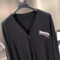 $64.00 USD Balenciaga Sweaters Long Sleeved For Unisex #1361504