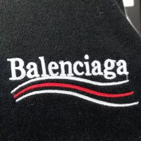 $64.00 USD Balenciaga Sweaters Long Sleeved For Unisex #1361504
