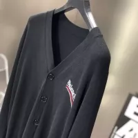 $64.00 USD Balenciaga Sweaters Long Sleeved For Unisex #1361504